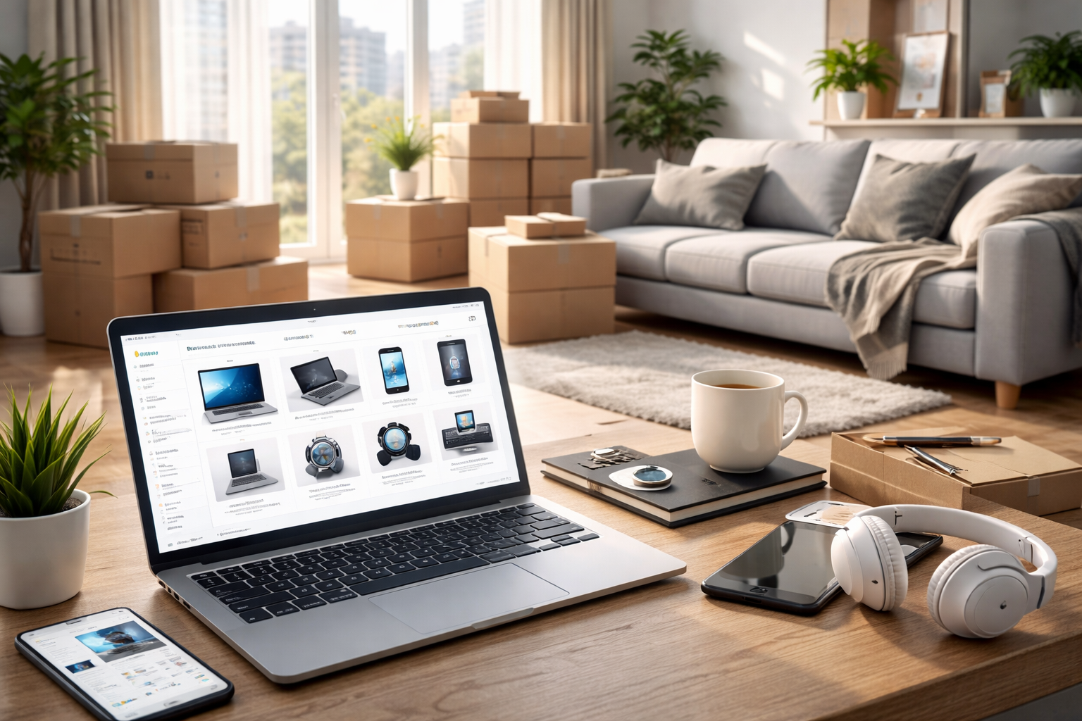 квартира купить